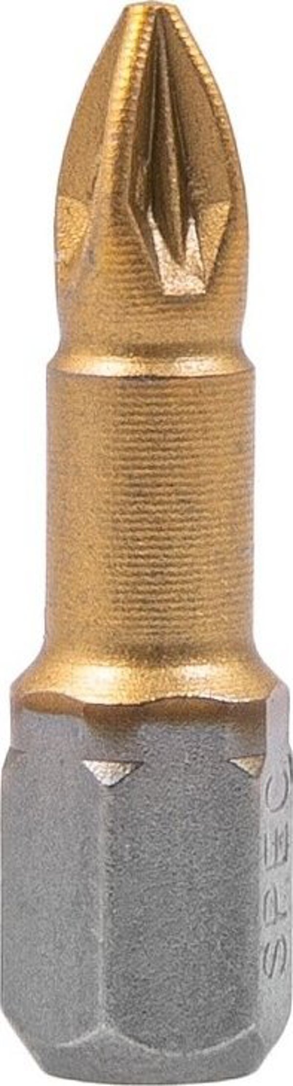 Ακροφύσιο TITANIUM PZ1, 25 mm, 2 τεμ. Specialist+