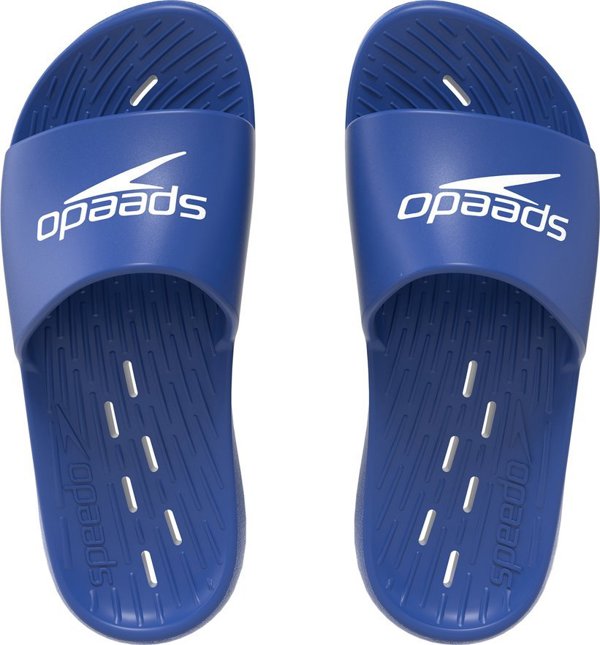 Speedo Παιδικές Παντόφλες SPEEDO SLIDES ONE PIECE JU