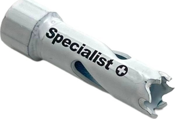 Specialist+ SPECIALIST+ κορώνα BI-METAL, 16 mm