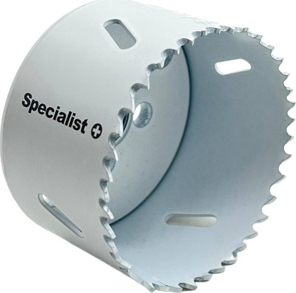 Specialist+ SPECIALIST+ crown BI-METAL, 70 mm