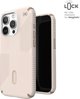 Speck Speck Presidio2 Grip ClickLock & Magsafe - Θήκη iPhone 15 Pro (Bleached Bone / Heirloom Gold / Hazel Brown)