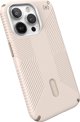 Speck Speck Presidio2 Grip ClickLock & Magsafe - Θήκη iPhone 15 Pro (Bleached Bone / Heirloom Gold / Hazel Brown)