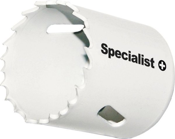 Specialist+ SPECIALIST+ crown BI-METAL, 20 mm