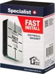 Specialist+ SPECIALIST+ μαγνήτης για προφίλ ΓΡΗΓΟΡΗΣ ΕΓΚΑΤΑΣΤΑΣΗΣ 13765222 4779039137013