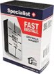 Specialist+ SPECIALIST+ μαγνήτης για προφίλ ΓΡΗΓΟΡΗΣ ΕΓΚΑΤΑΣΤΑΣΗΣ 13765222 4779039137013