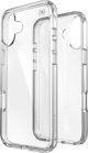 Speck Speck Presidio Perfect-Clear - Θήκη iPhone 16 Plus (Διαφανές)