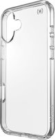 Speck Speck Presidio Perfect-Clear - Θήκη iPhone 16 Plus (Διαφανές)
