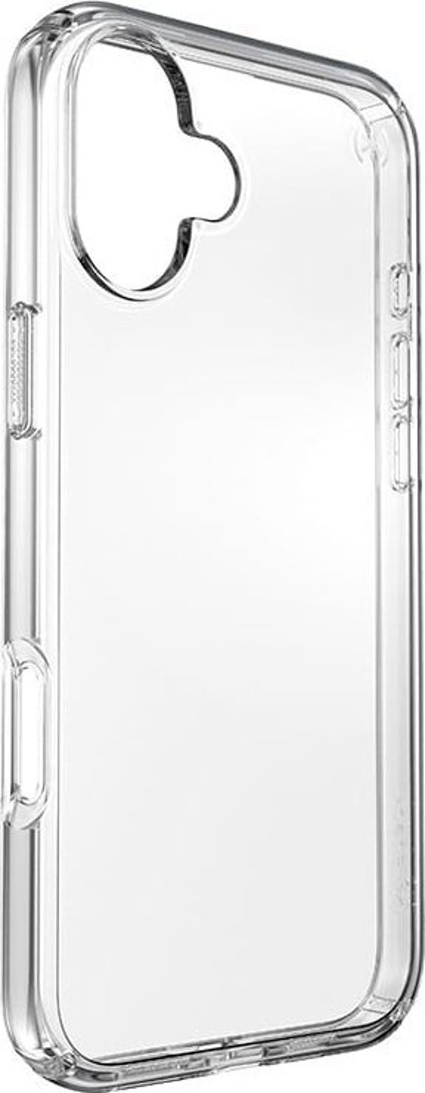 Speck Speck Presidio Perfect-Clear - Θήκη iPhone 16 Plus (Διαφανές)
