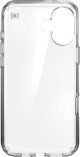 Speck Speck Presidio Perfect-Clear - Θήκη iPhone 16 Plus (Διαφανές)