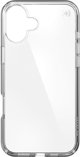 Speck Speck Presidio Perfect-Clear - Θήκη iPhone 16 Plus (Διαφανές)
