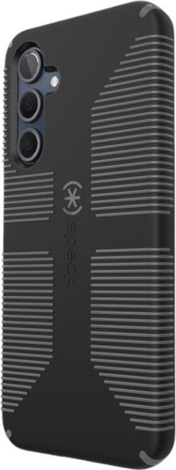 Speck Speck ImpactHero Grip - Θήκη Samsung Galaxy A16 4G/5G (Μαύρο)
