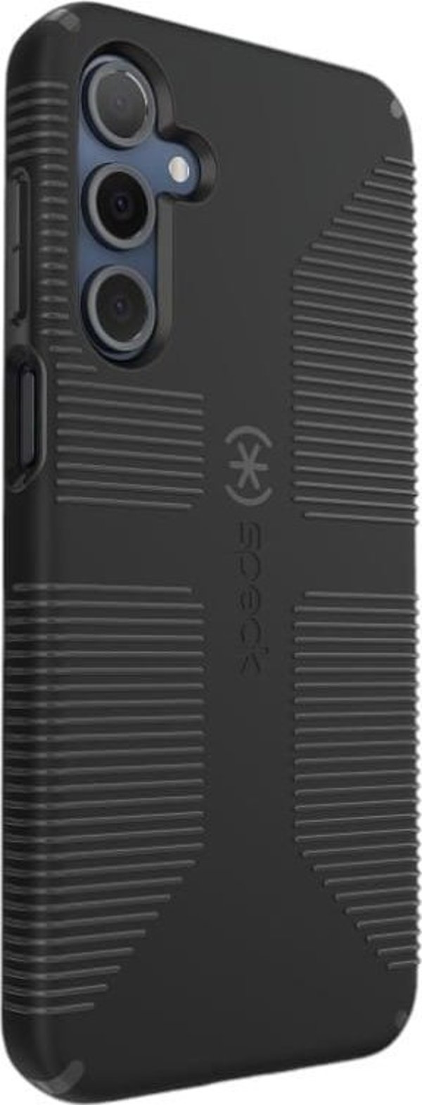 Speck Speck ImpactHero Grip - Θήκη Samsung Galaxy A16 4G/5G (Μαύρο)