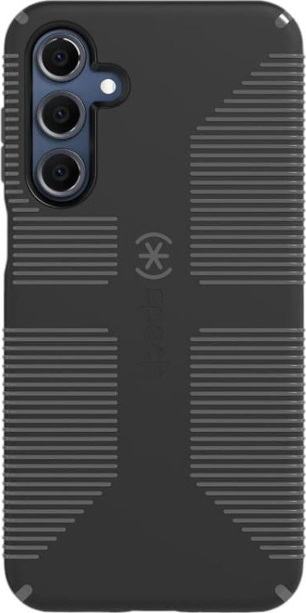 Speck Speck ImpactHero Grip - Θήκη Samsung Galaxy A16 4G/5G (Μαύρο)