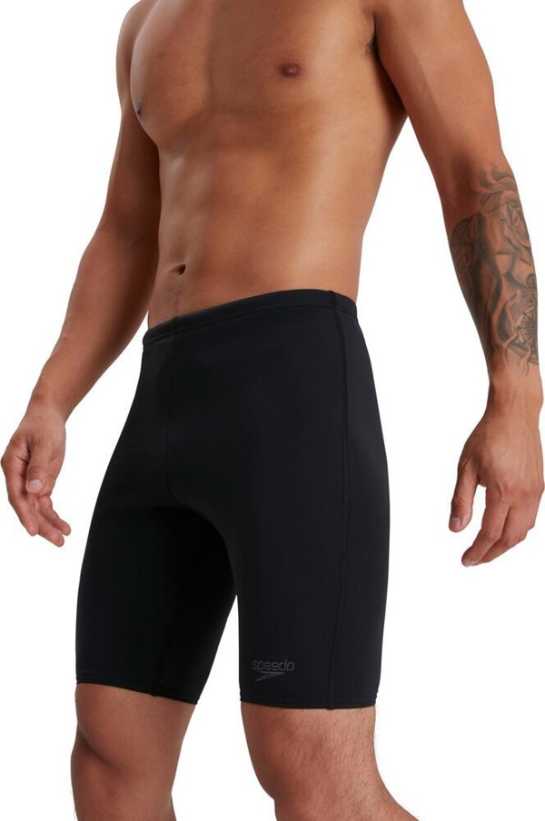 Speedo Μένσκιε μποξέρκι κάπιαλιοβε Speedo Eco End Jam Αμ τσανρνι ροζμιάρ 36