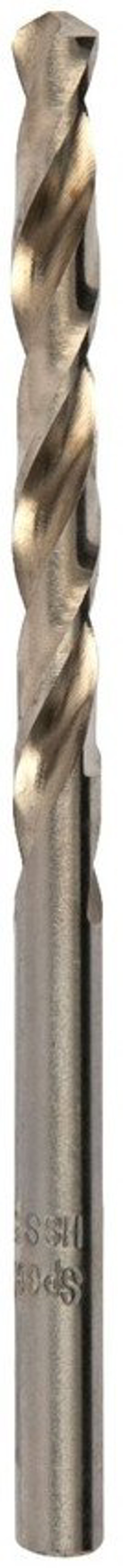 SPECIALIST+ μεταλλικό τρυπάνι PREMIUM, 1.5mm, 3 τεμ.