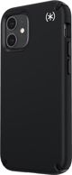 Θήκη Speck Presidio2 Pro για iPhone 12 Mini με επίστρωση MICROBAN (Μαύρο)
