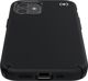 Θήκη Speck Presidio2 Pro για iPhone 12 Mini με επίστρωση MICROBAN (Μαύρο)