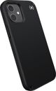 Θήκη Speck Presidio2 Pro για iPhone 12 Mini με επίστρωση MICROBAN (Μαύρο)