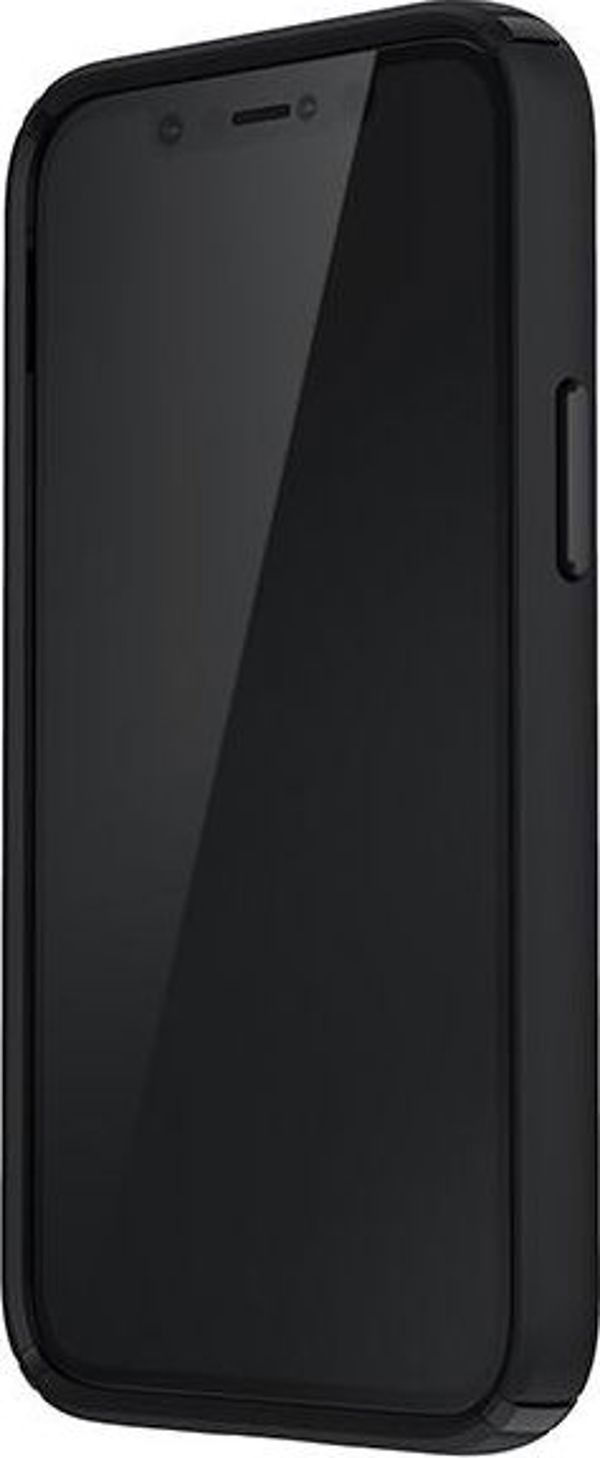 Θήκη Speck Presidio2 Pro για iPhone 12 Mini με επίστρωση MICROBAN (Μαύρο)
