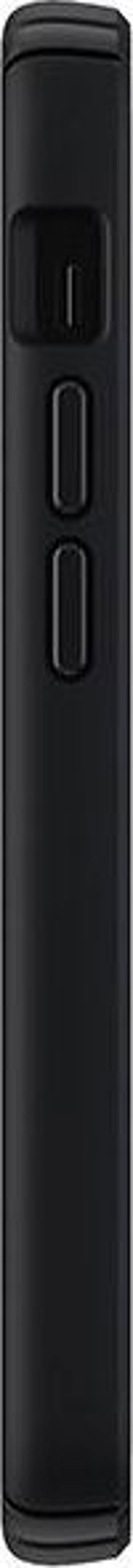 Θήκη Speck Presidio2 Pro για iPhone 12 Mini με επίστρωση MICROBAN (Μαύρο)