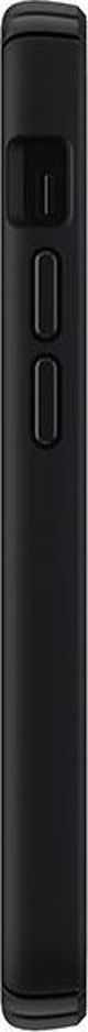 Θήκη Speck Presidio2 Pro για iPhone 12 Mini με επίστρωση MICROBAN (Μαύρο)