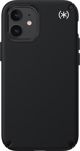 Θήκη Speck Presidio2 Pro για iPhone 12 Mini με επίστρωση MICROBAN (Μαύρο)