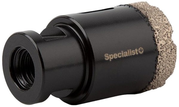 SPECIALIST+ διαμαντοτρύπανο D16 M14