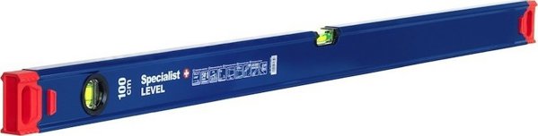Specialist+ SPECIALIST+ spirit level LEVEL, 100 cm