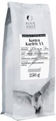 Εξειδικευμένοι κόκκοι καφέ Black Crow White Pigeon Kenya Kariru AA, 250 g