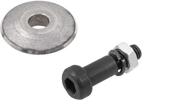 SPECIALIST+ τροχός κοπής, 22x6x4.7 mm