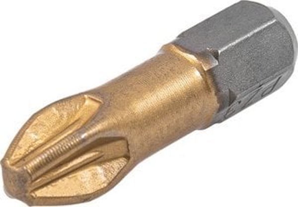 Ακροφύσιο TITANIUM PZ3, 25 mm, 2 τεμ. Specialist+ SPECIALIST+