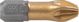 Ακροφύσιο TITANIUM PZ3, 25 mm, 2 τεμ. Specialist+ SPECIALIST+