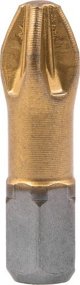 Ακροφύσιο TITANIUM PZ3, 25 mm, 2 τεμ. Specialist+ SPECIALIST+