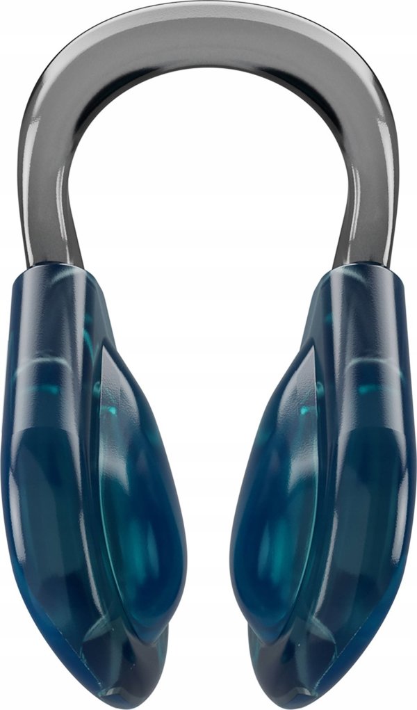 Speedo Zatyczki do nosa BIOFUSE NOSECLIP AU