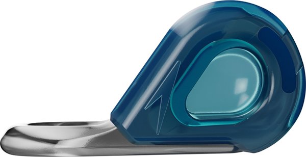 Speedo Zatyczki do nosa BIOFUSE NOSECLIP AU