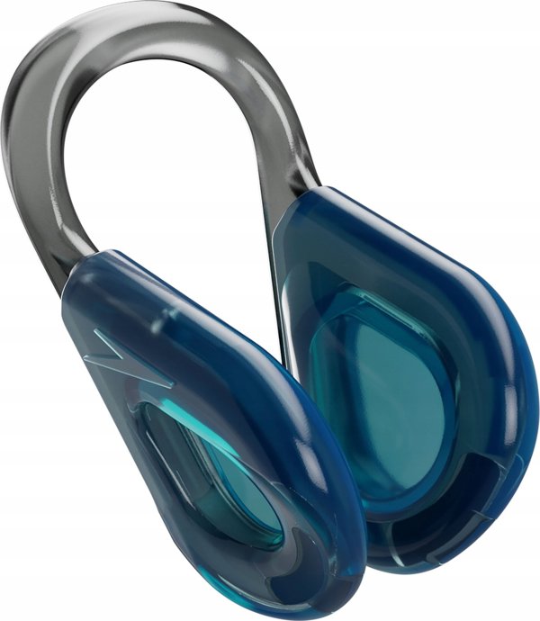 Speedo Zatyczki do nosa BIOFUSE NOSECLIP AU