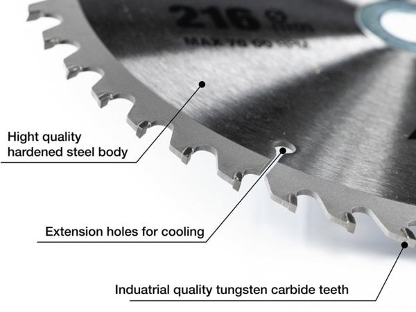 Δίσκος κοπής SPECIALIST+, 200x48Tx32 mm
