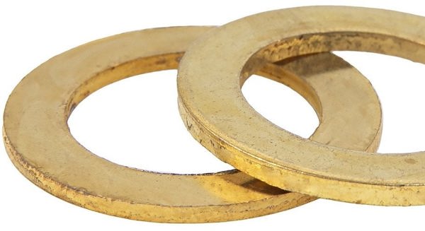SPECIALIST+ δακτύλιος μείωσης, 30x20x1.5/2 mm, 2 τεμ.