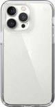 Speck Θήκη Speck Presidio Perfect-Clear MICROBAN Apple iPhone 14 Pro Max (Διαφανές)