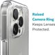 Speck Θήκη Speck Presidio Perfect-Clear MICROBAN Apple iPhone 14 Pro Max (Διαφανές)