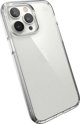 Speck Θήκη Speck Presidio Perfect-Clear MICROBAN Apple iPhone 14 Pro Max (Διαφανές)