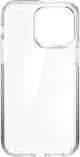 Speck Θήκη Speck Presidio Perfect-Clear MICROBAN Apple iPhone 14 Pro Max (Διαφανές)