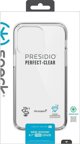 Speck Θήκη Speck Presidio Perfect-Clear MICROBAN Apple iPhone 14 Pro Max (Διαφανές)