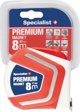 Specialist+ SPECIALIST+ ρουλέτα PREMIUM 8 μ, 27 χιλ