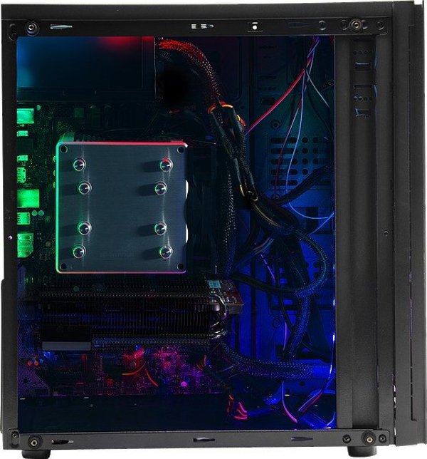 Speedlink MYX LED PC Kit (SL-600605-MTCL)