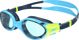 Speedo Παιδικά γυαλιά κολύμβησης Speedo Biofuse 2.0 Junior μπλε-πράσινα