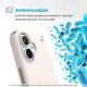 Speck Speck Presidio2 Pro ClickLock & MagSafe - Θήκη iPhone 16 (Bleached Bone / Heirloom Gold / Hazel Brown)