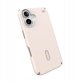 Speck Speck Presidio2 Pro ClickLock & MagSafe - Θήκη iPhone 16 (Bleached Bone / Heirloom Gold / Hazel Brown)