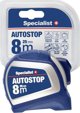 Specialist+ SPECIALIST+ ρουλέτα AUTOSTOP 8 μ, 25 χιλ