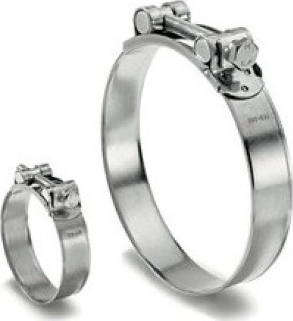Specialist+ SPECIALIST+ φαρδύς σφιγκτήρας με βίδα, 201-213 mm
